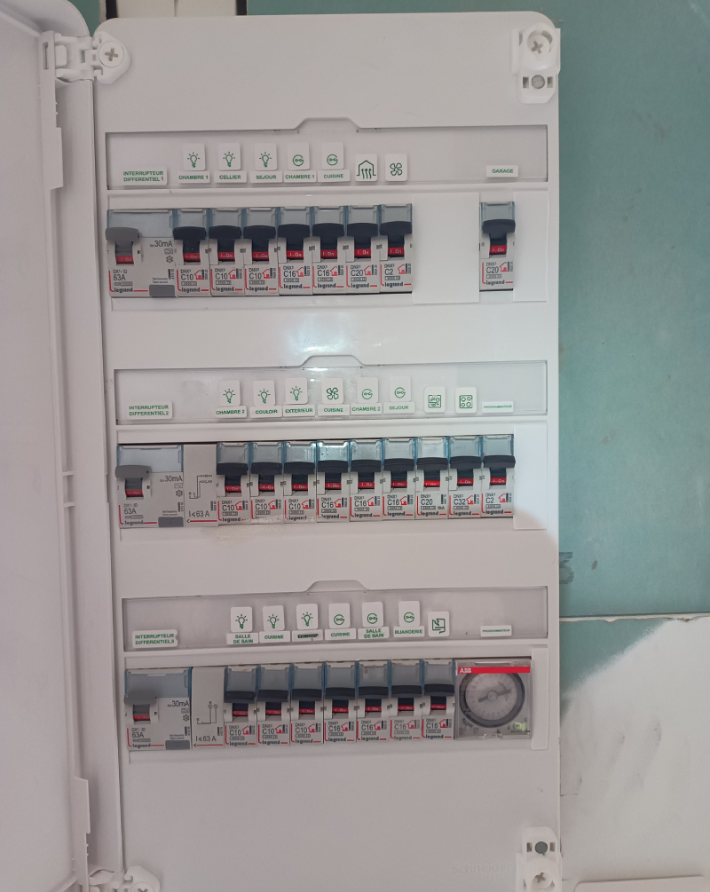 Panneaux solaires en Lot-et-Garonne